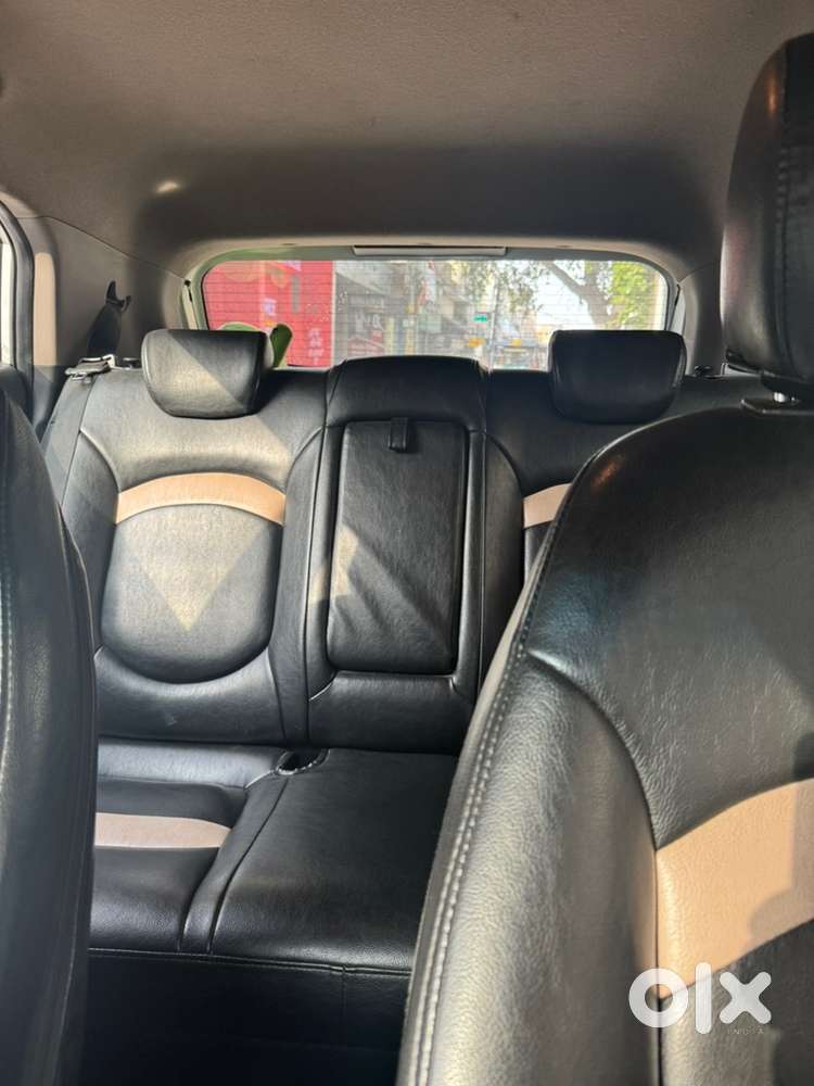 Hyundai Creta Diesel 2017