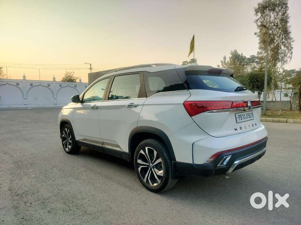 Mg Hector Smart Pro 1.5 Turbo Mt, 2023, Diesel