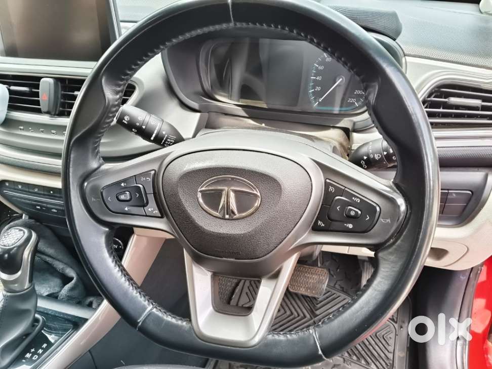 Tata Altroz Xza Petrol, 2023, Petrol