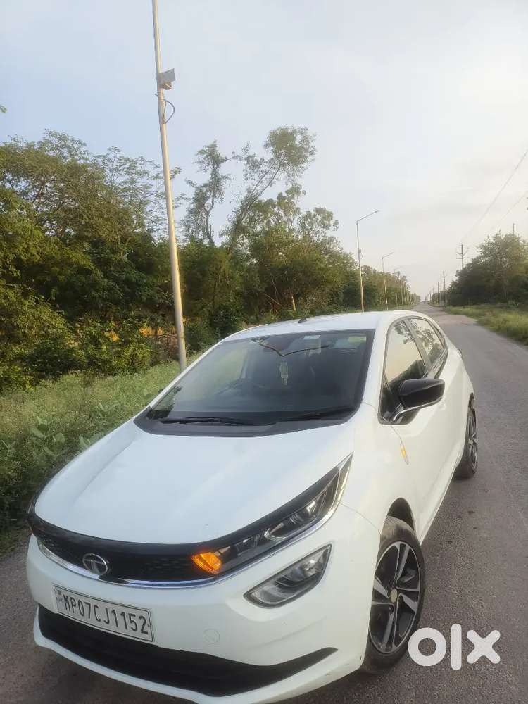 Tata Altroz Diesel Manual 2021