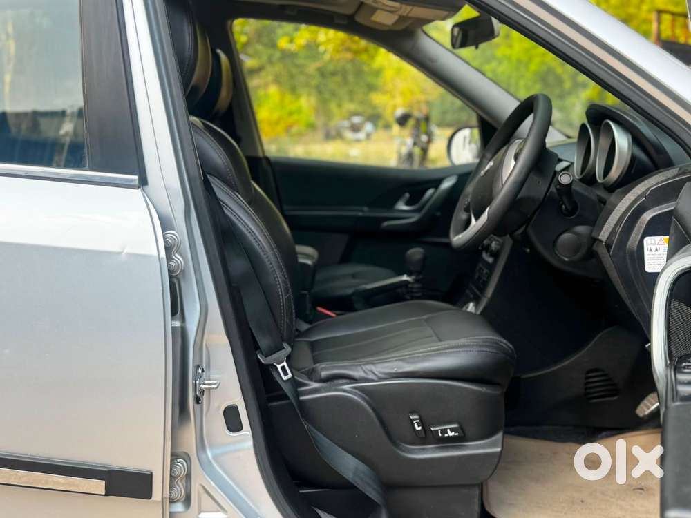 Mahindra Xuv500 W10 2wd, 2018, Diesel