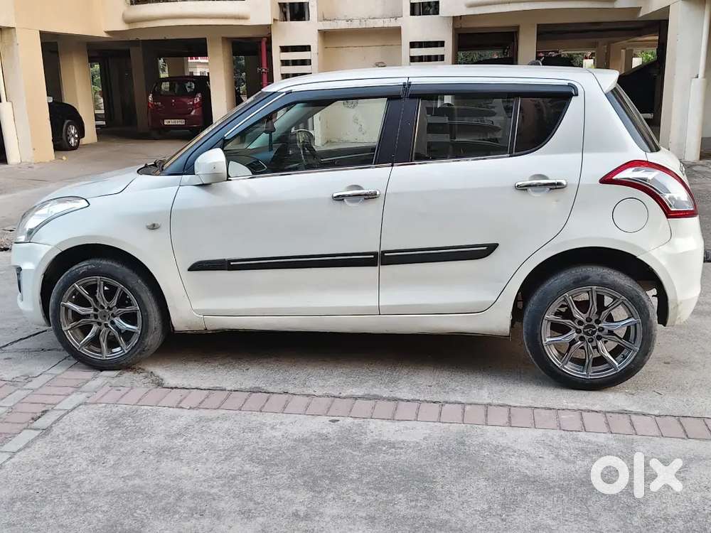 Maruti Suzuki Swift 2018 Diesel
