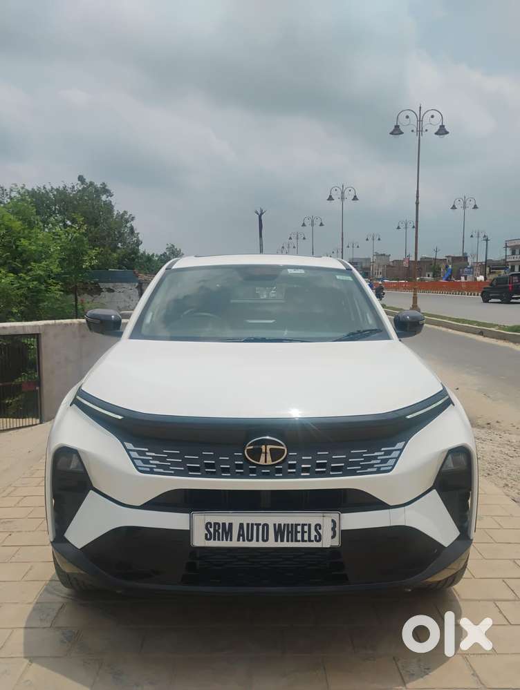 Tata Curvv Creative Plus S 1.5 Kryojet Diesel 6mt, 2025, Diesel