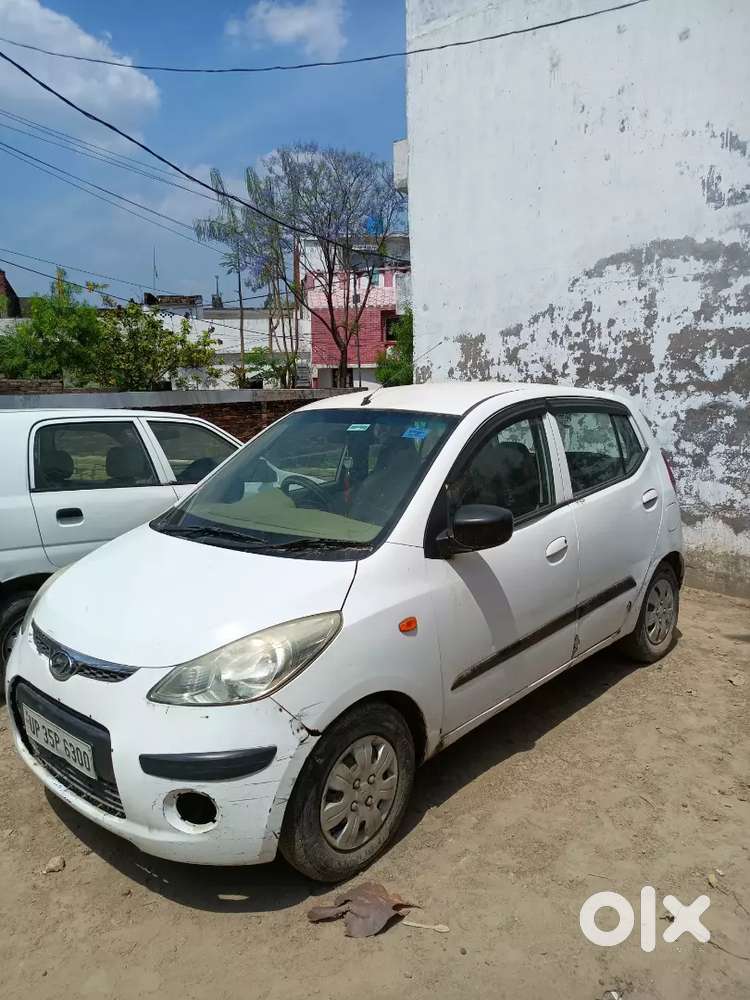Hyundai I10 2010 Petrol
