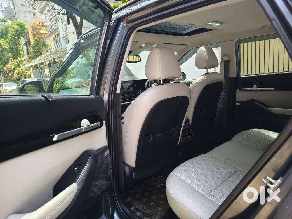 Kia Seltos Htx+ At 1.5 Diesel, 2020, Diesel