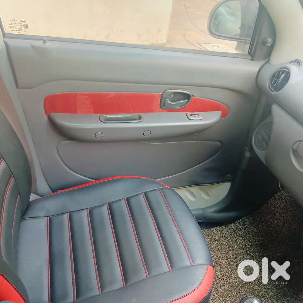 Hyundai Santro Xing 2009 Petrol 83000 Km Driven