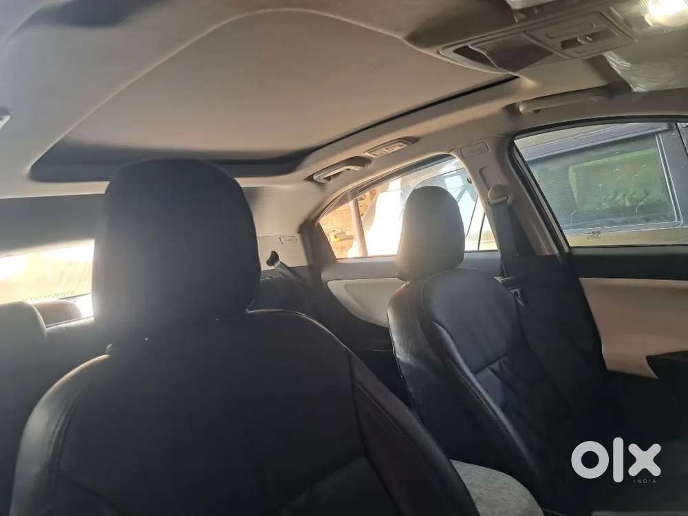 Tata Curvv 2024 Diesel Well Maintained