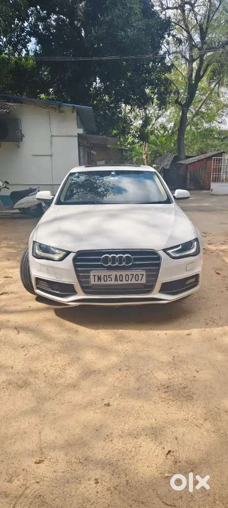 Recently Serviced 4 Brand New Tyres