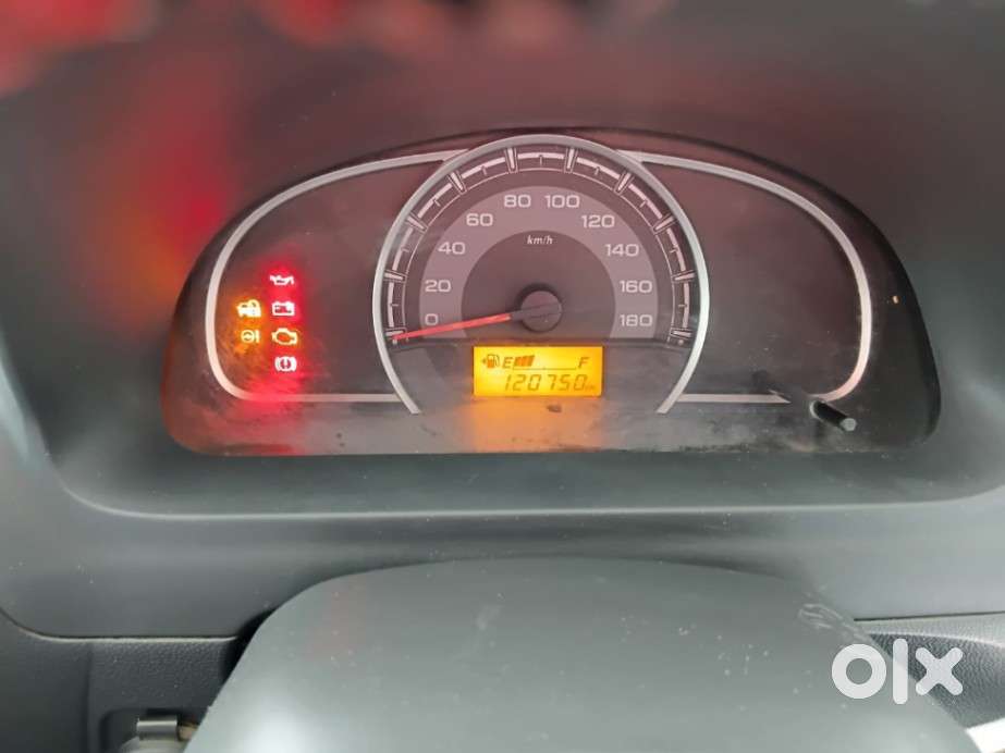 Maruti Suzuki Alto 800 0.8 Vxi (o), 2016, Petrol