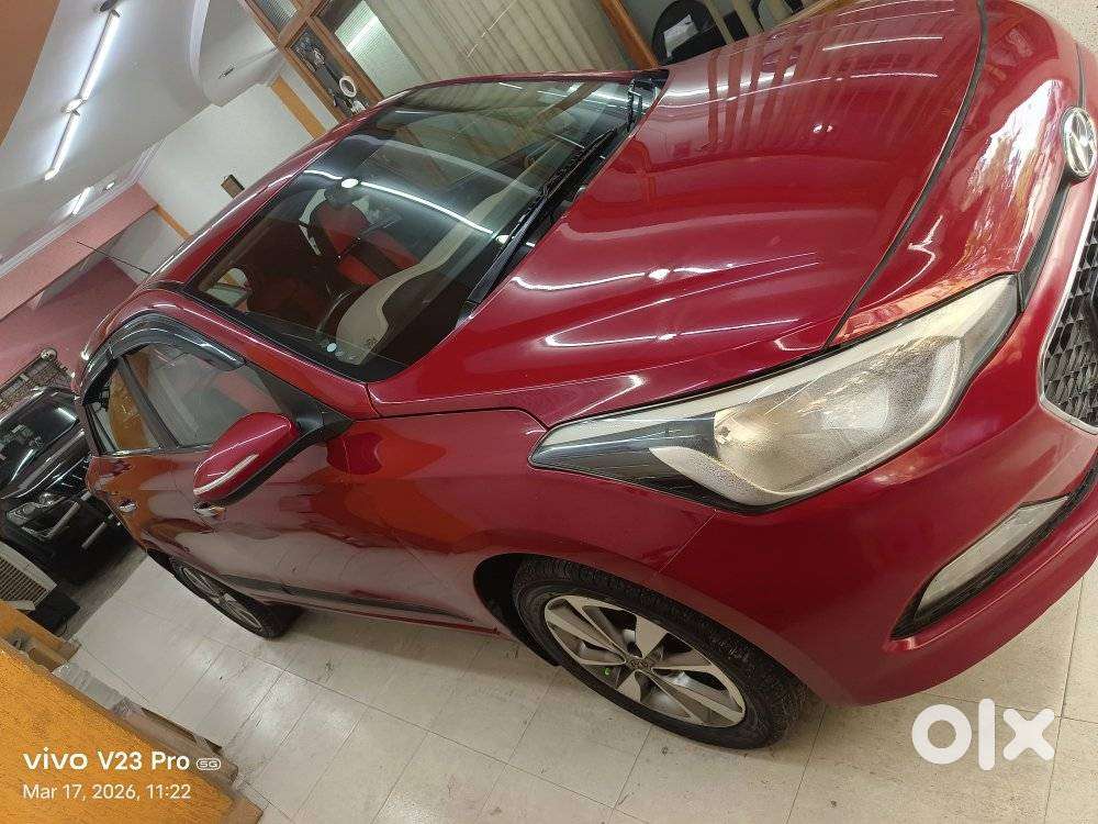 Hyundai I20 2015-2017 Sportz 1.2, 2015, Petrol