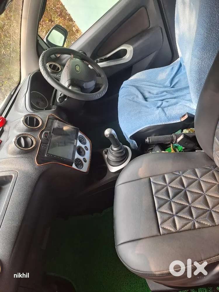 Ford Figo 1.2 Petrol 2010