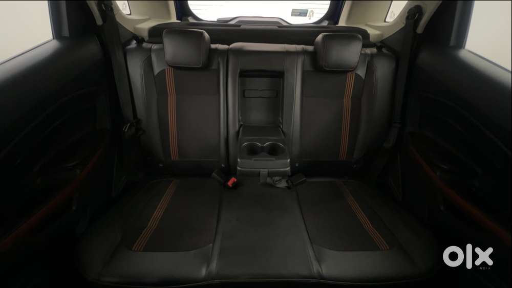 Ford Ecosport [ ] 1.0 Ecoboost Trend Plus, 2020, Petrol