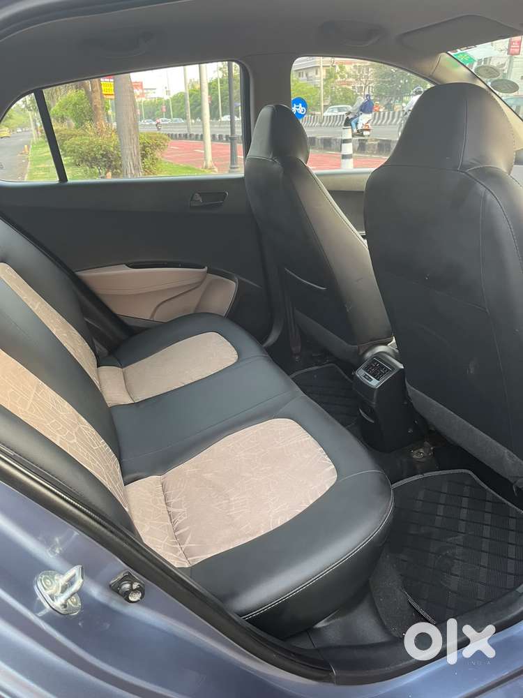 Hyundai Grand I10 Sportz O 1.2, 2015, Petrol