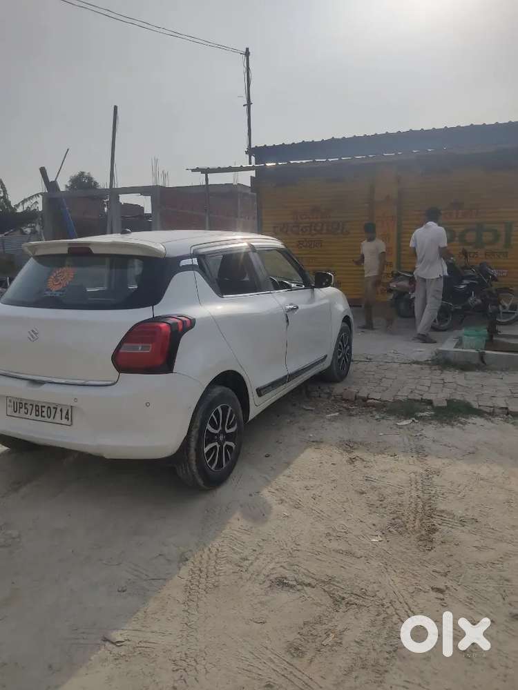 Maruti Suzuki Swift 2022 Petrol