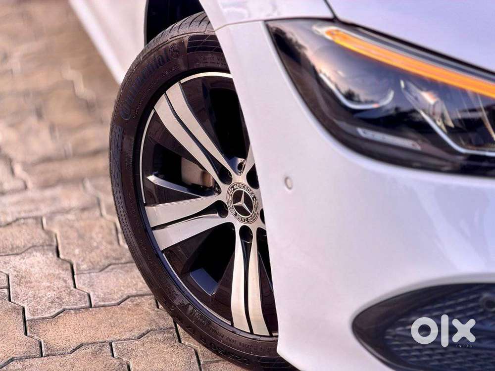 Mercedes-benz C-class C 220d, 2022, Diesel