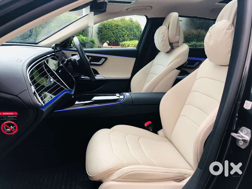 Mercedes-benz E-class 450 4matic Lwb, 2025, Petrol