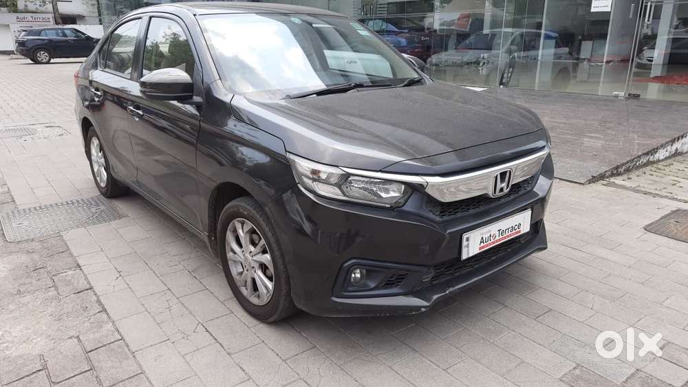 Honda Amaze 1.2 V I-vtec Mt, 2019, Petrol