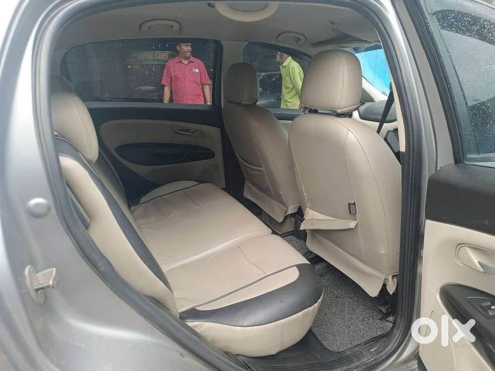 Fiat Punto Emotion Pack 1.3, 2016, Diesel