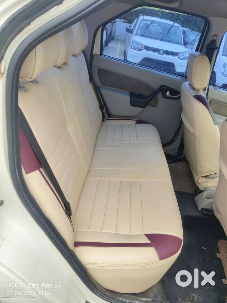 Mahindra Verito