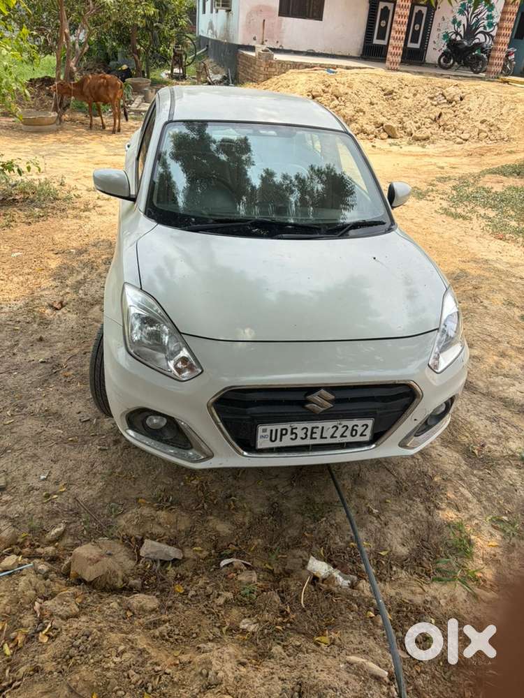 Maruti Suzuki Dzire 2022