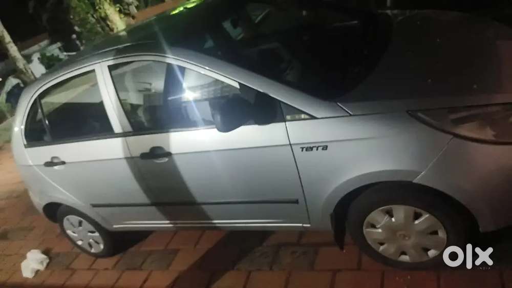 Tata Indica Vista 2010 Diesel Manual