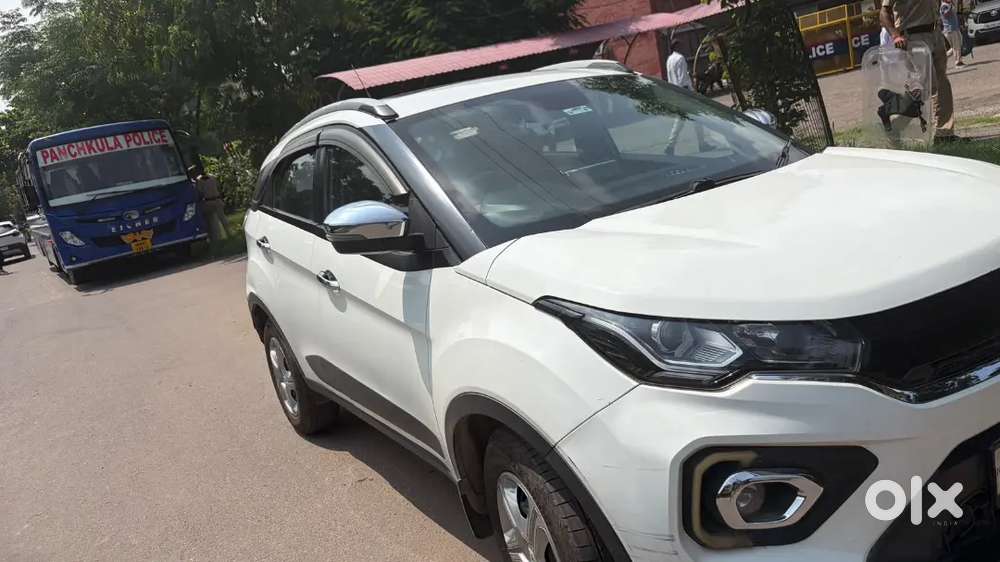 Tata Nexon 1.2 Revotron 2023