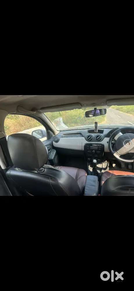 Renault Duster 2015 Model All Documents Complete