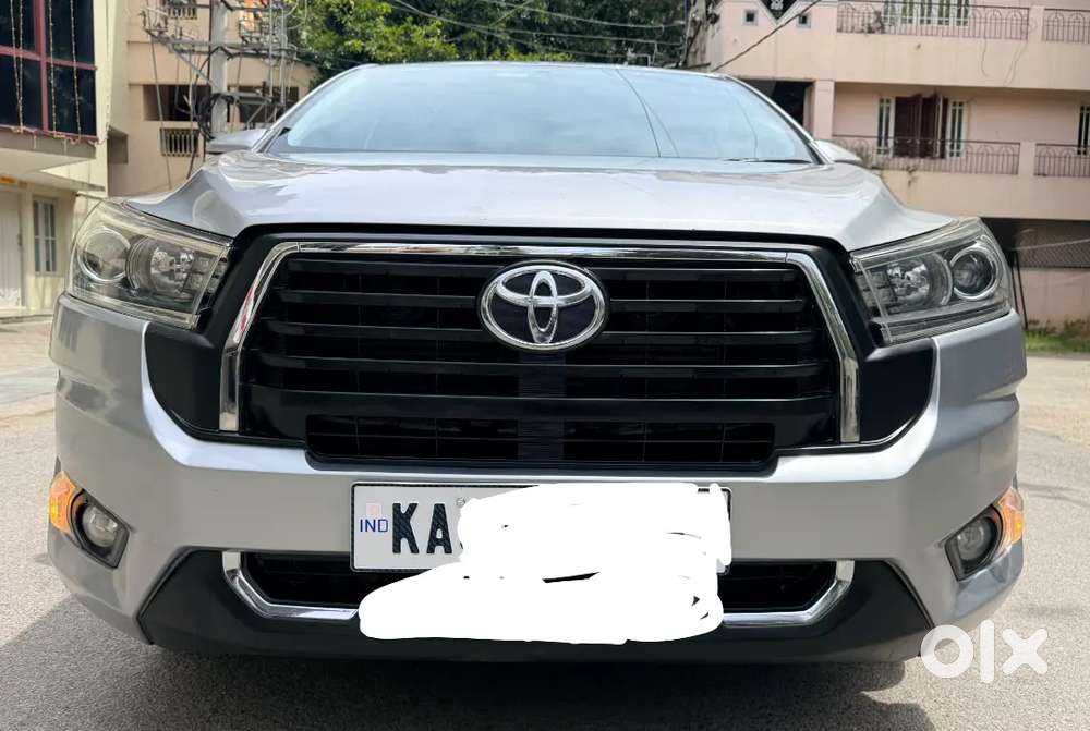 Toyota Camry 2017 At
