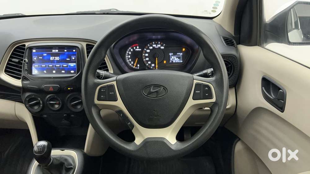 Hyundai New Santro 1.1 Sportz Executive Cng, 2022, Cng & Hybrids
