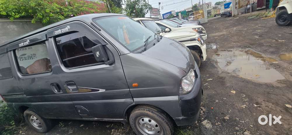 Maruti Suzuki Eeco, 2019, Petrol
