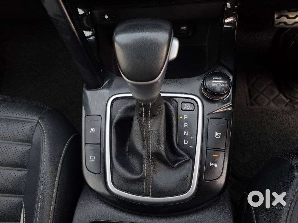 Kia Seltos Gtx Plus At D, 2023, Diesel