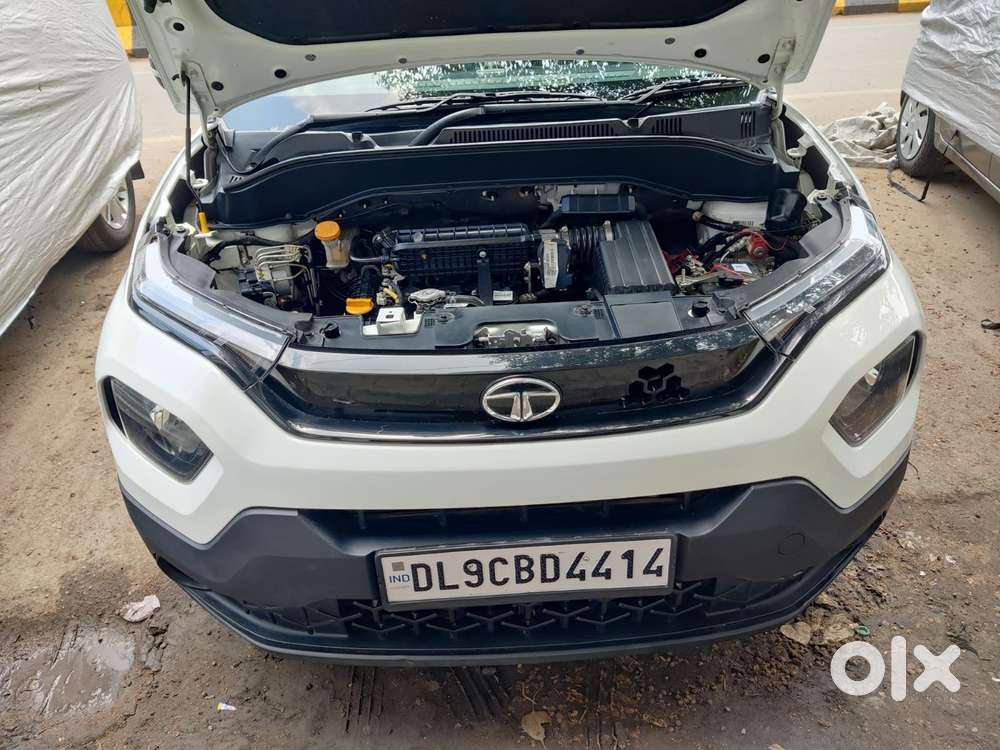 Tata Punch, 2024, Cng & Hybrids