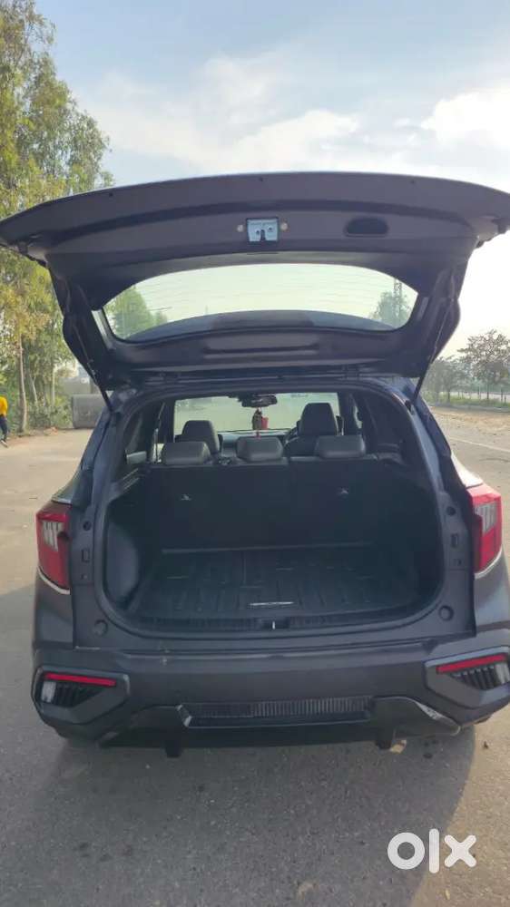 Kia Seltos 2024 Diesel Good Condition