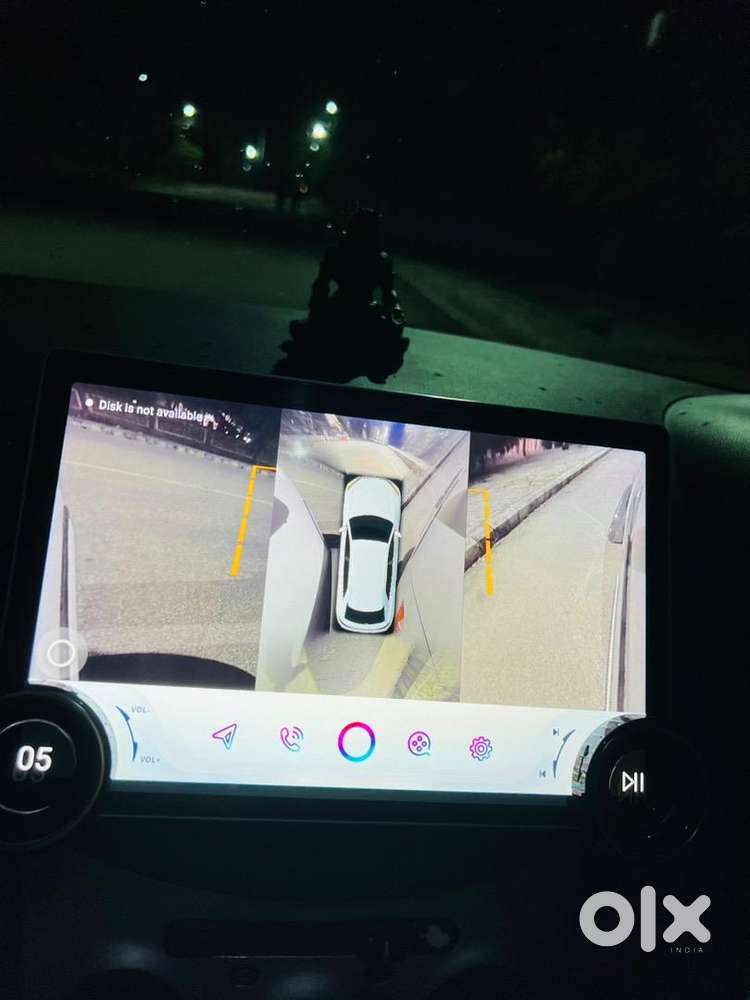 Hyundai I10 2012 Petrol Good Condition