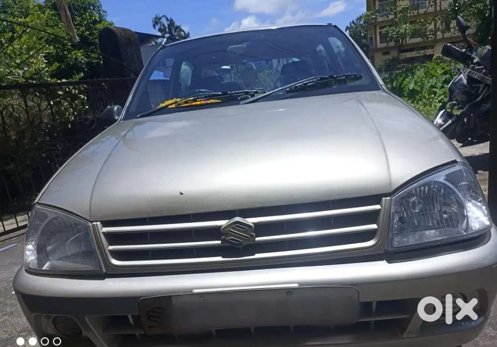 Maruti Suzuki 1000 2004 Car
