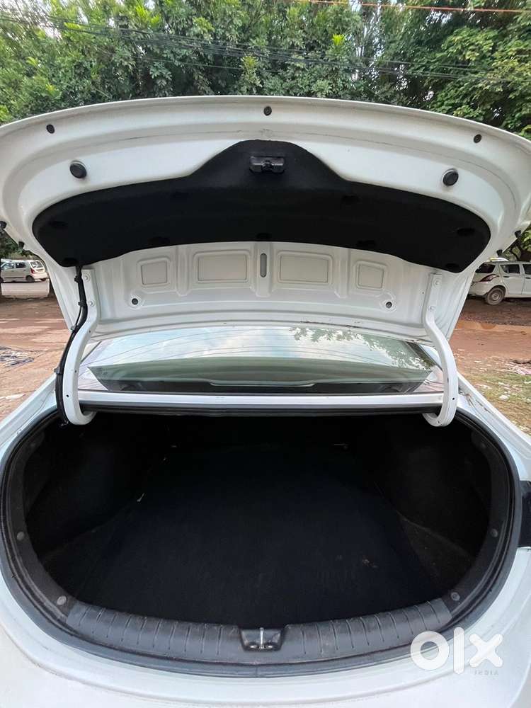 Hyundai Verna Sx 2022