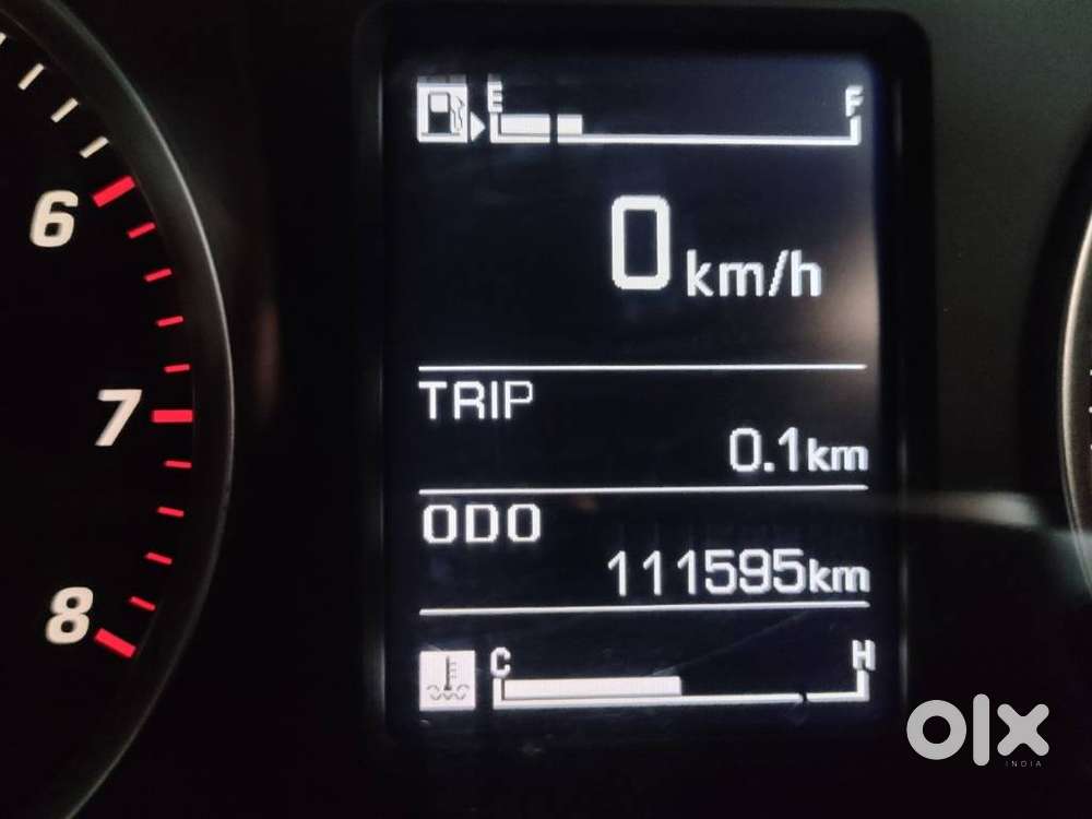 Mg Hector Plus, 2021, Diesel