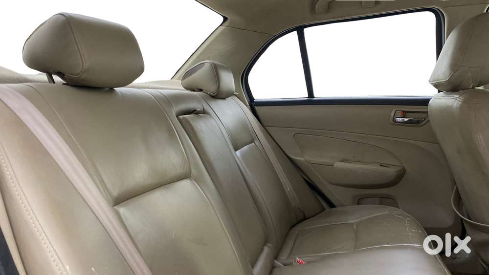 Maruti Suzuki Swift Dzire Vxi, 2012, Petrol