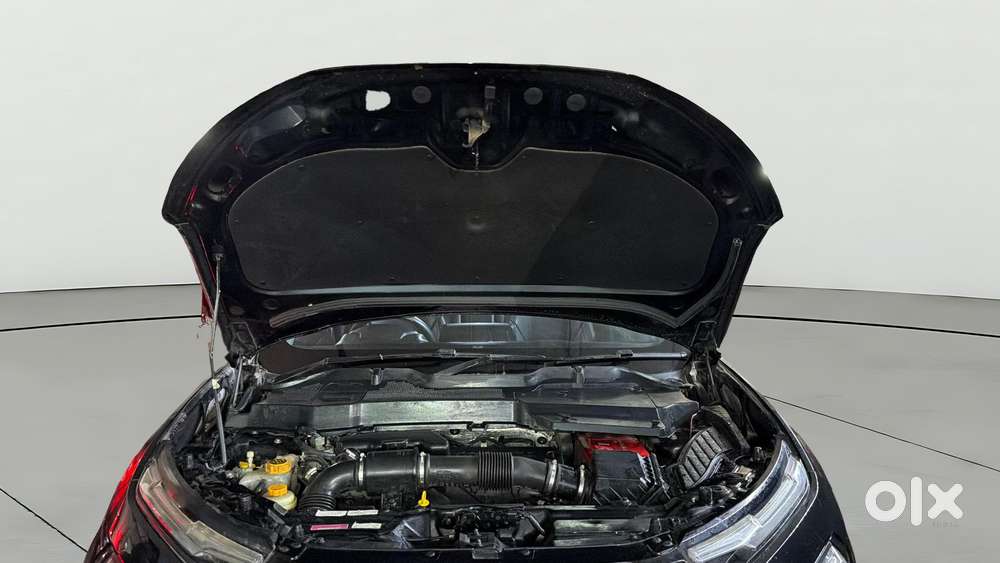 Tata Harrier Xta+ 2.0 L Kryotec Bs Vi, 2021, Diesel