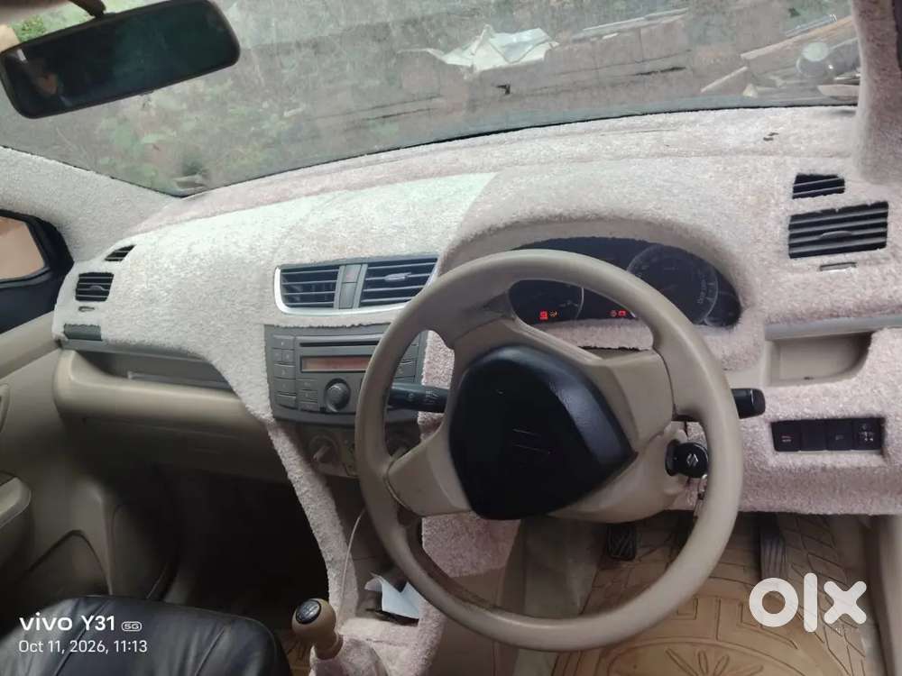 Ertiga Vdi Good Vehicle