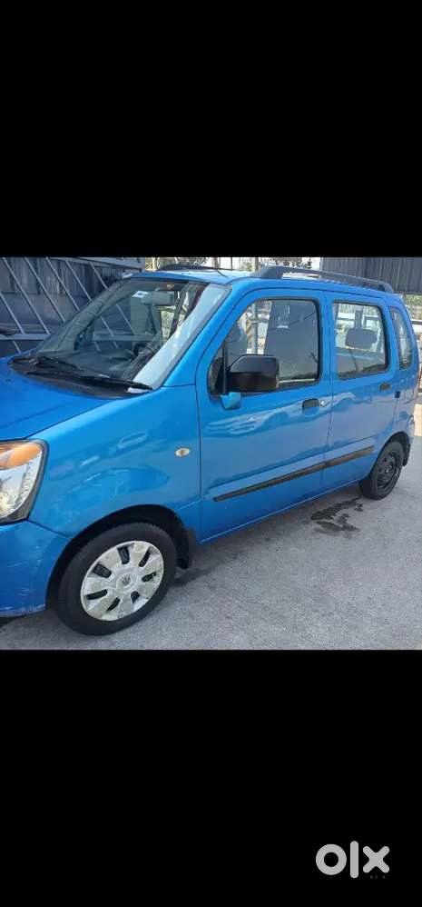 Wagonr Full Coundition