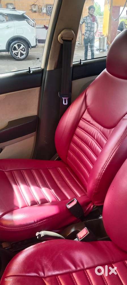 Hyundai Eon 2013 Petrol Well Maintained