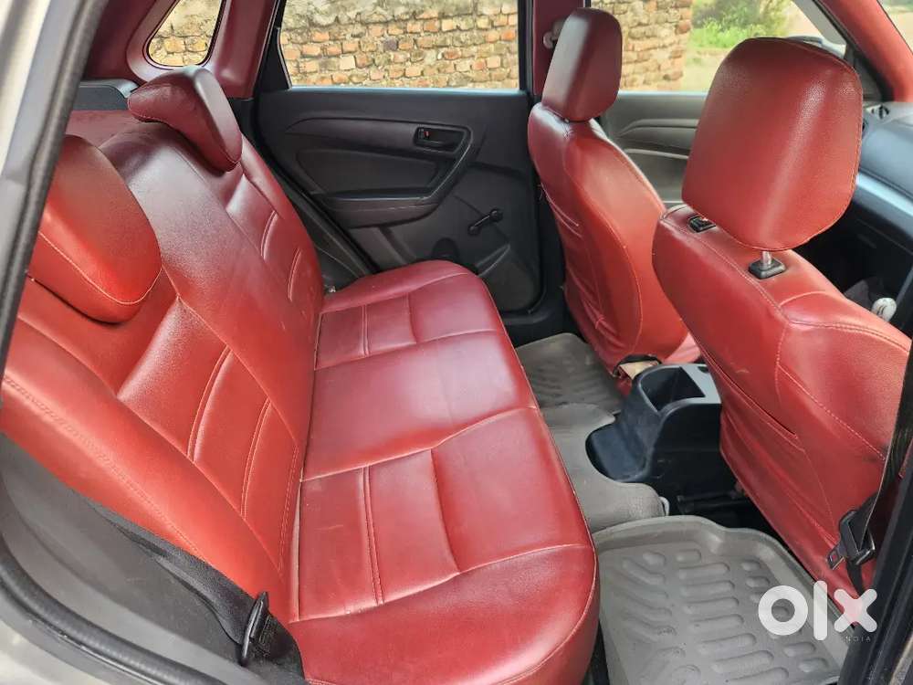 Maruti Suzuki Brezza Ldi (o)