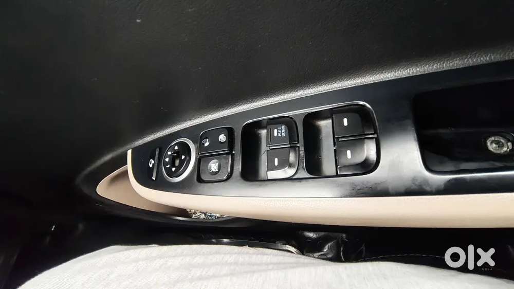 Hyundai Grand I10 Sportz 2015