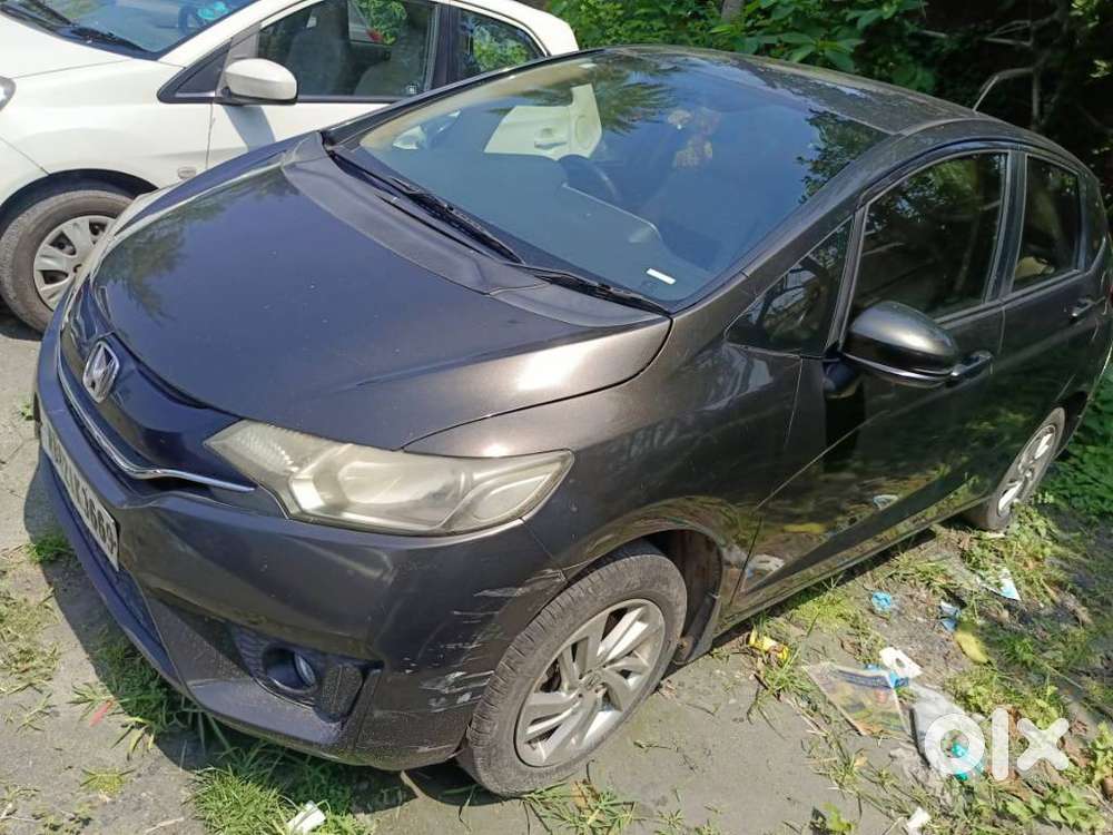 Honda Jazz 1.2 V I Vtec, 2016, Petrol