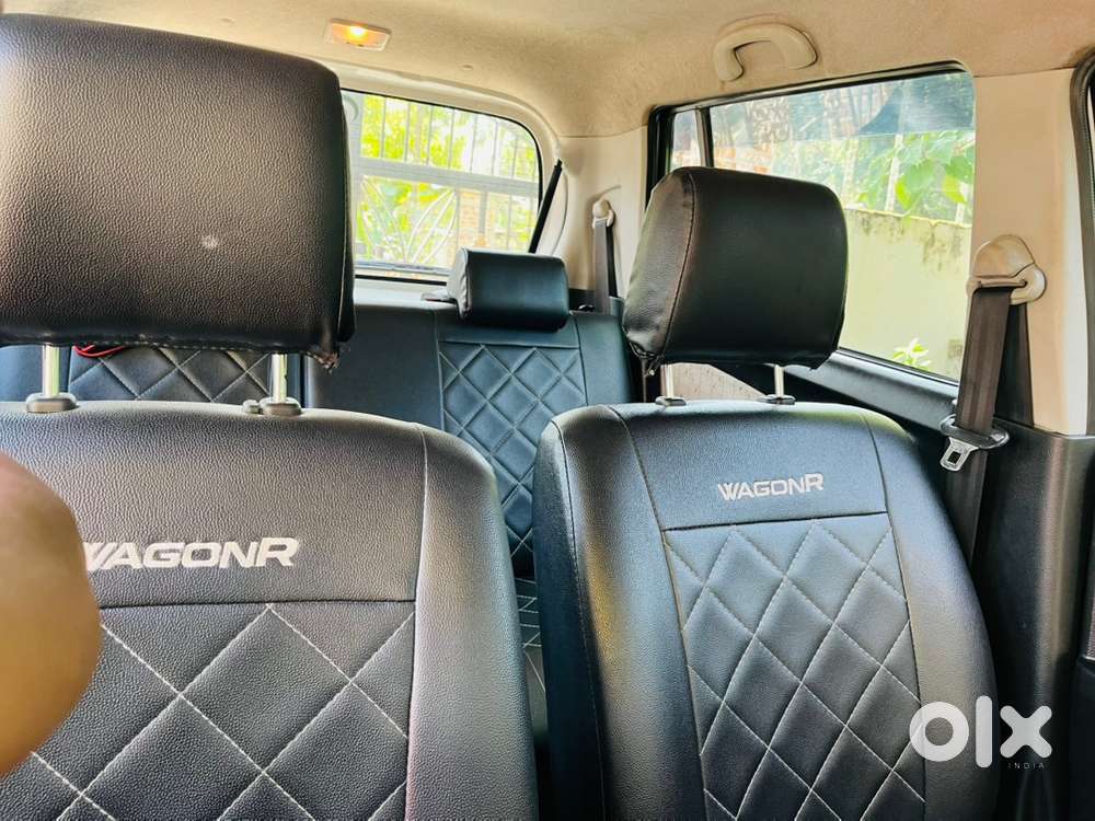 2016 Maruti Wagon R