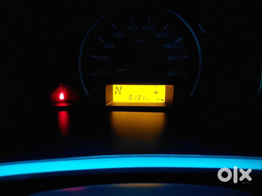 Maruti Suzuki Alto K10 Vxi Amt, 2019, Petrol