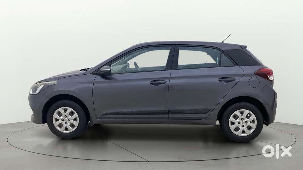 Hyundai Elite I20 Sportz 1.2, 2014, Petrol