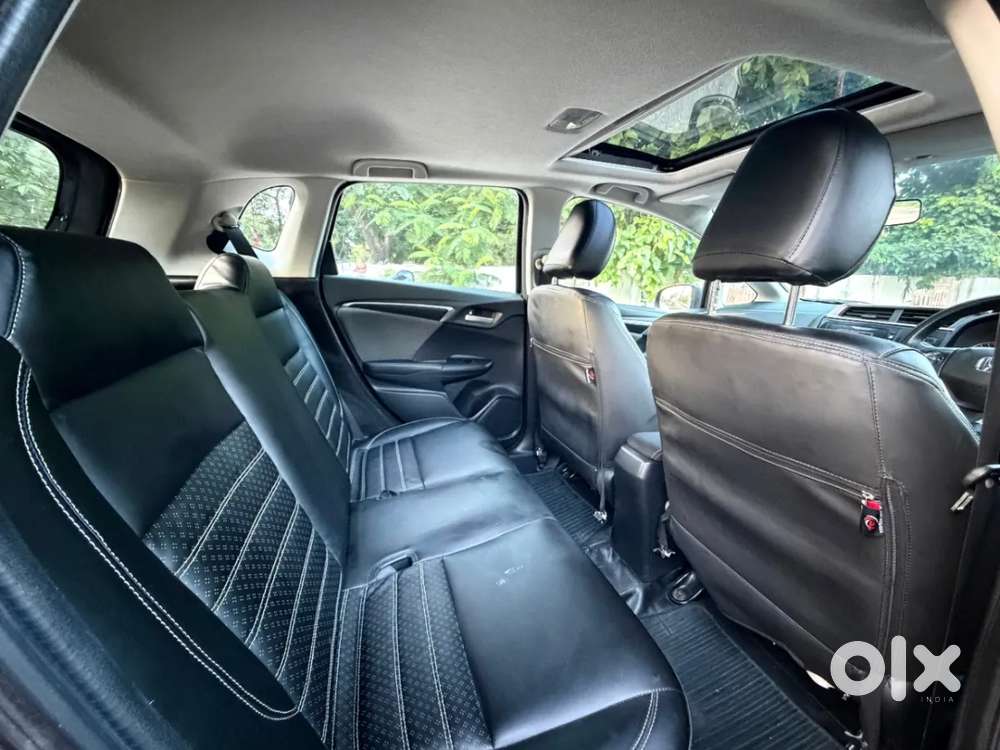 Honda Wr-v 1.2 Vx I-vtec, 2017, Petrol