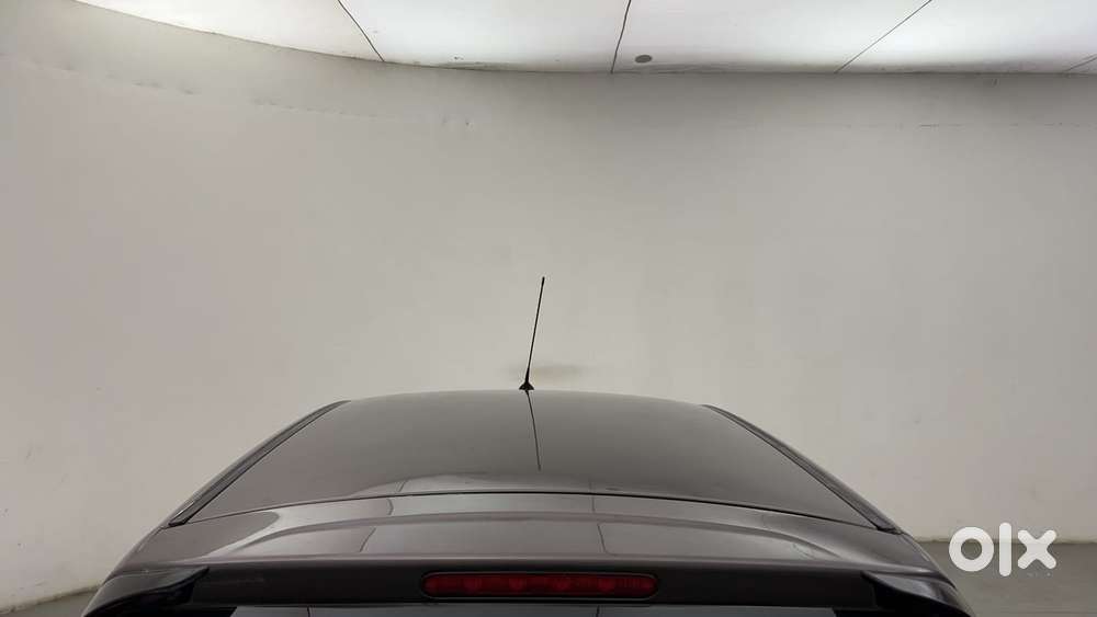 Tata Tiago Xz, 2019, Petrol